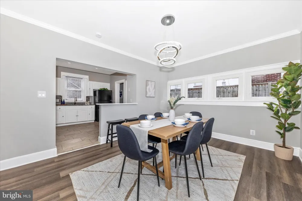 2905 GOODWOOD ROAD Baltimore, MD 21214