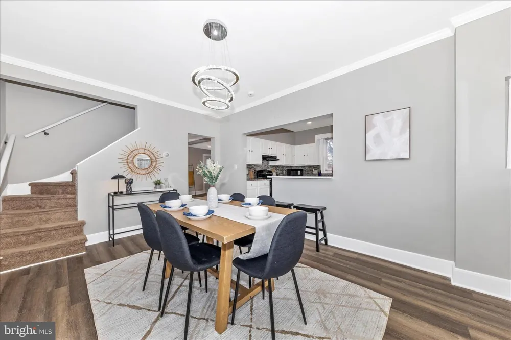 2905 GOODWOOD ROAD Baltimore, MD 21214