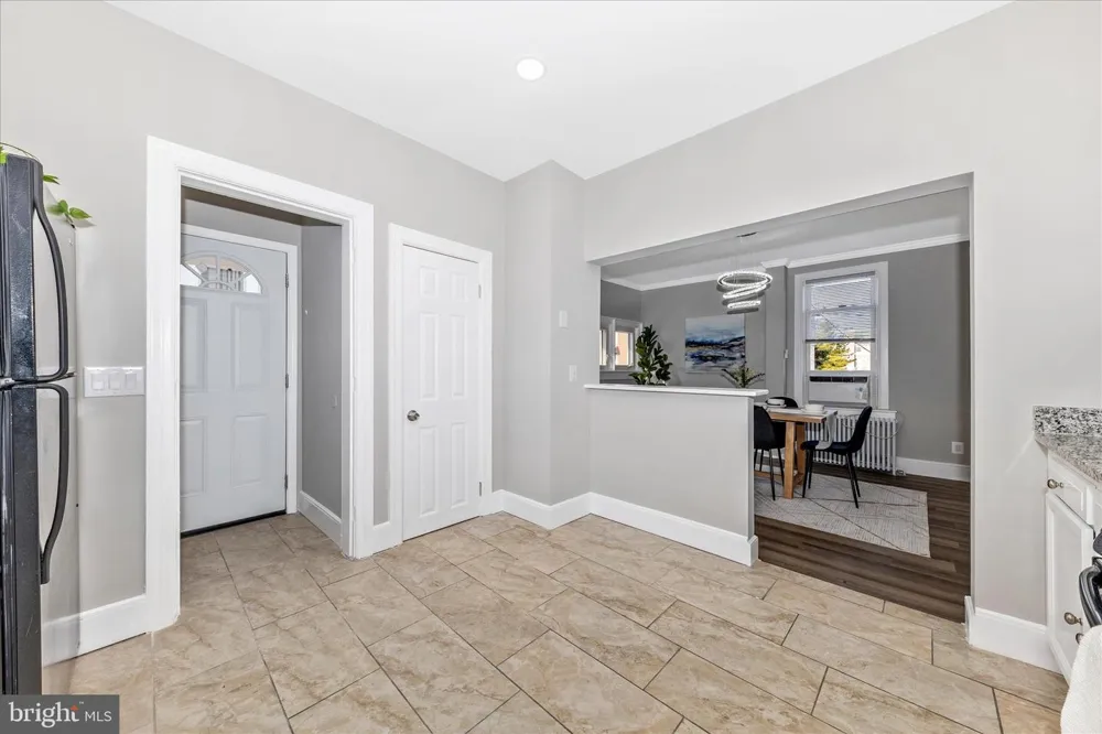 2905 GOODWOOD ROAD Baltimore, MD 21214