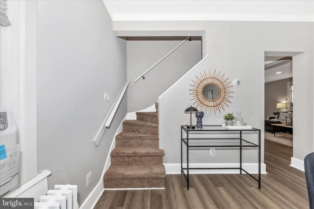 2905 GOODWOOD ROAD Baltimore, MD 21214