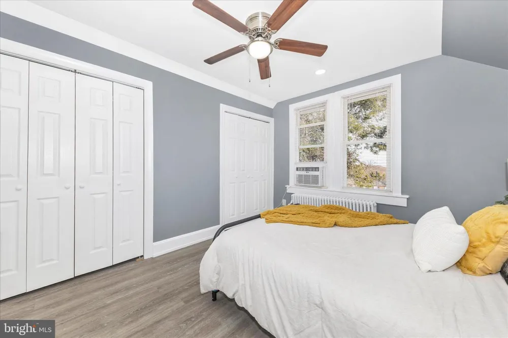 2905 GOODWOOD ROAD Baltimore, MD 21214