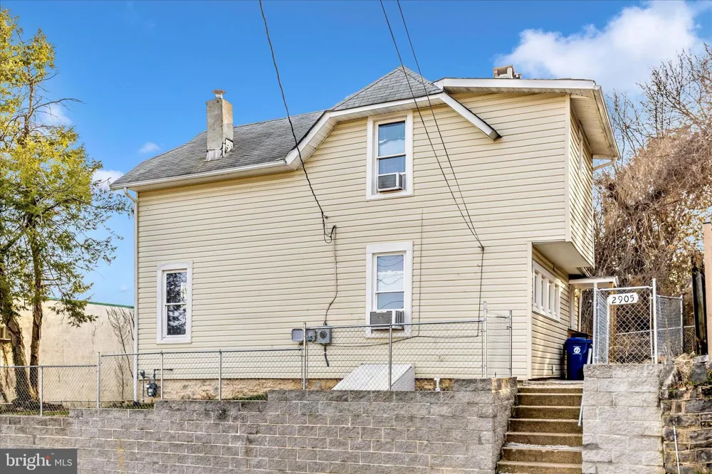 2905 GOODWOOD ROAD Baltimore, MD 21214