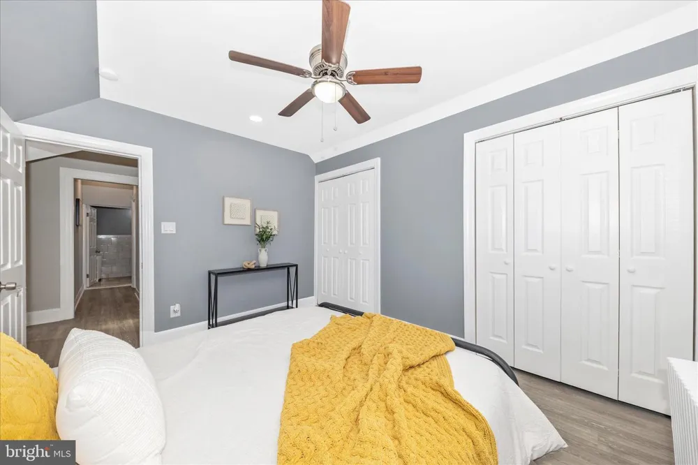 2905 GOODWOOD ROAD Baltimore, MD 21214