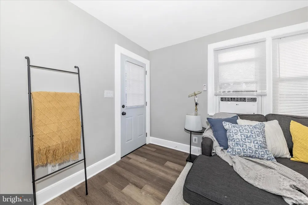 2905 GOODWOOD ROAD Baltimore, MD 21214