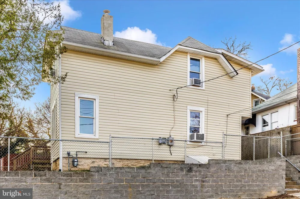 2905 GOODWOOD ROAD Baltimore, MD 21214