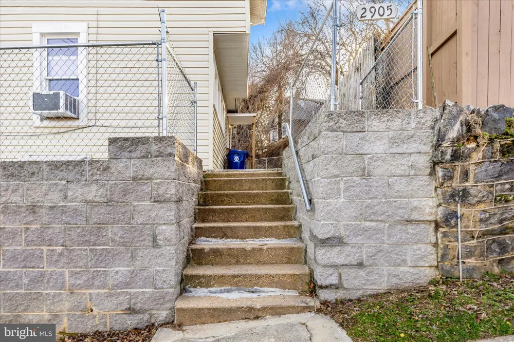 2905 GOODWOOD ROAD Baltimore, MD 21214