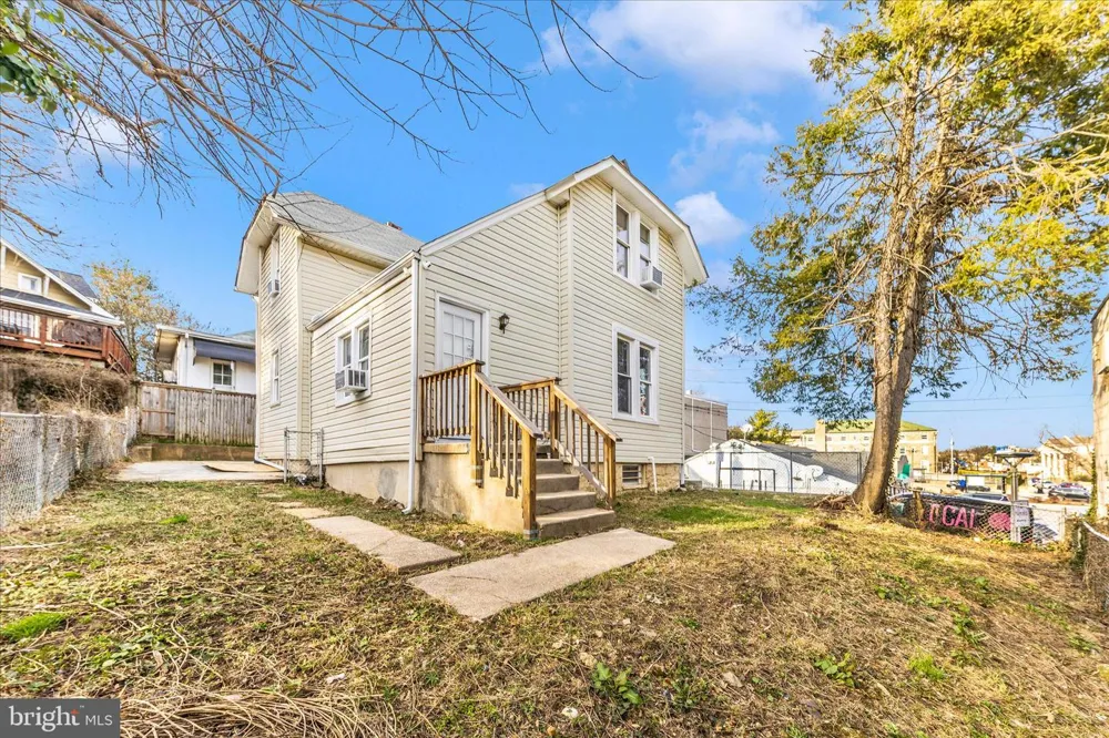 2905 GOODWOOD ROAD Baltimore, MD 21214