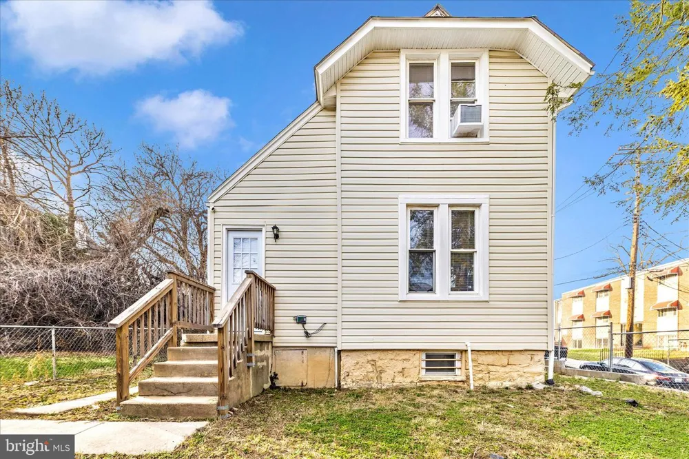 2905 GOODWOOD ROAD Baltimore, MD 21214