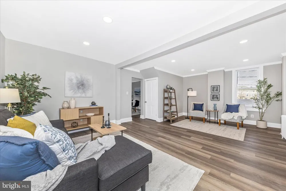 2905 GOODWOOD ROAD Baltimore, MD 21214