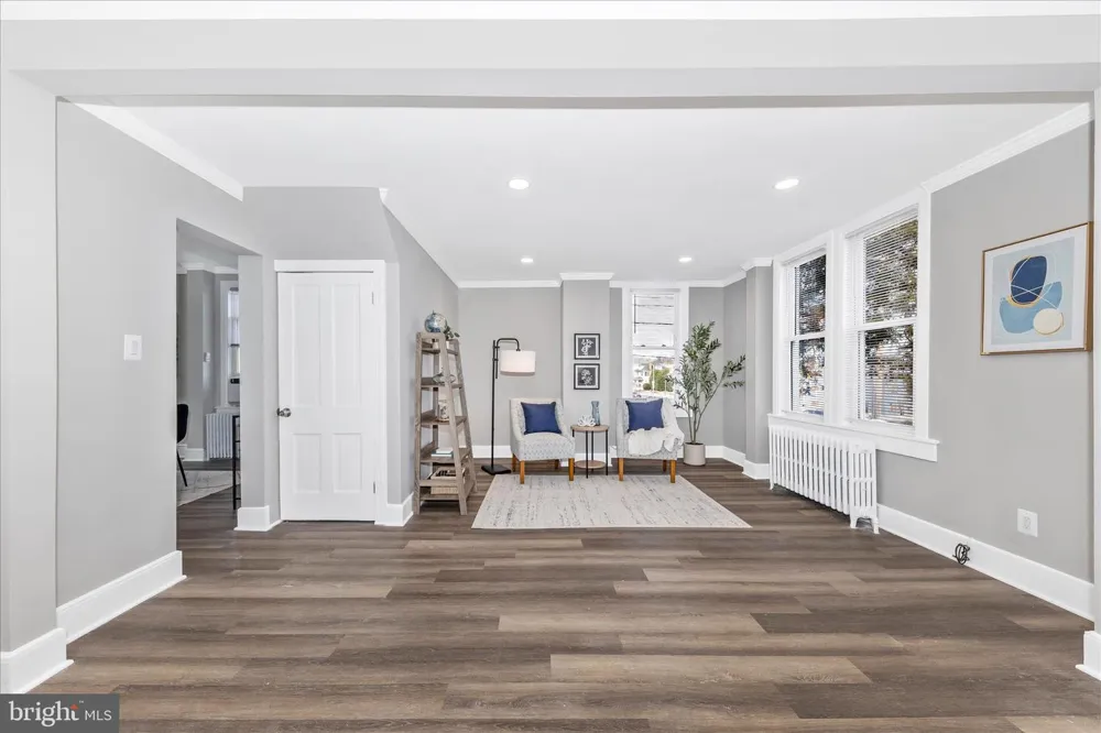 2905 GOODWOOD ROAD Baltimore, MD 21214