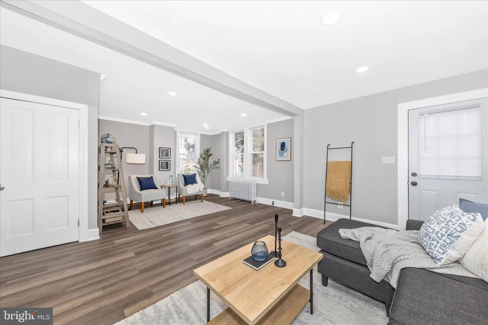2905 GOODWOOD ROAD Baltimore, MD 21214