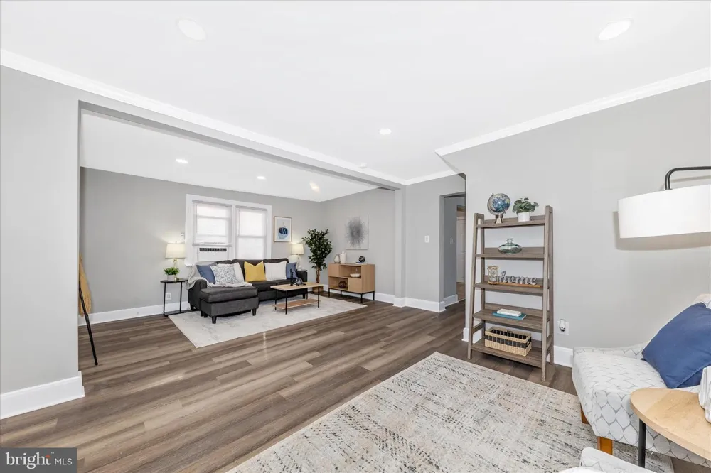 2905 GOODWOOD ROAD Baltimore, MD 21214