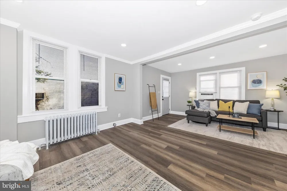 2905 GOODWOOD ROAD Baltimore, MD 21214