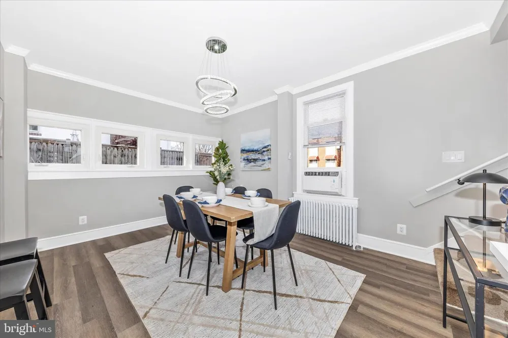 2905 GOODWOOD ROAD Baltimore, MD 21214
