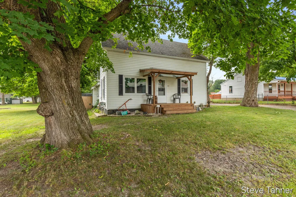 117 W Pine Street Edmore, MI 48829