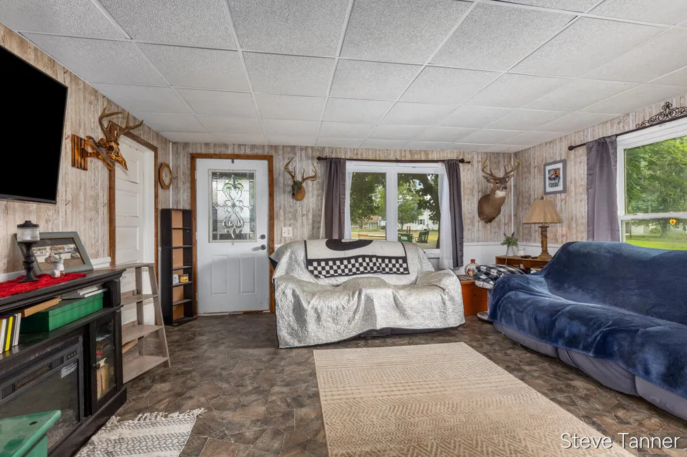 117 W Pine Street Edmore, MI 48829