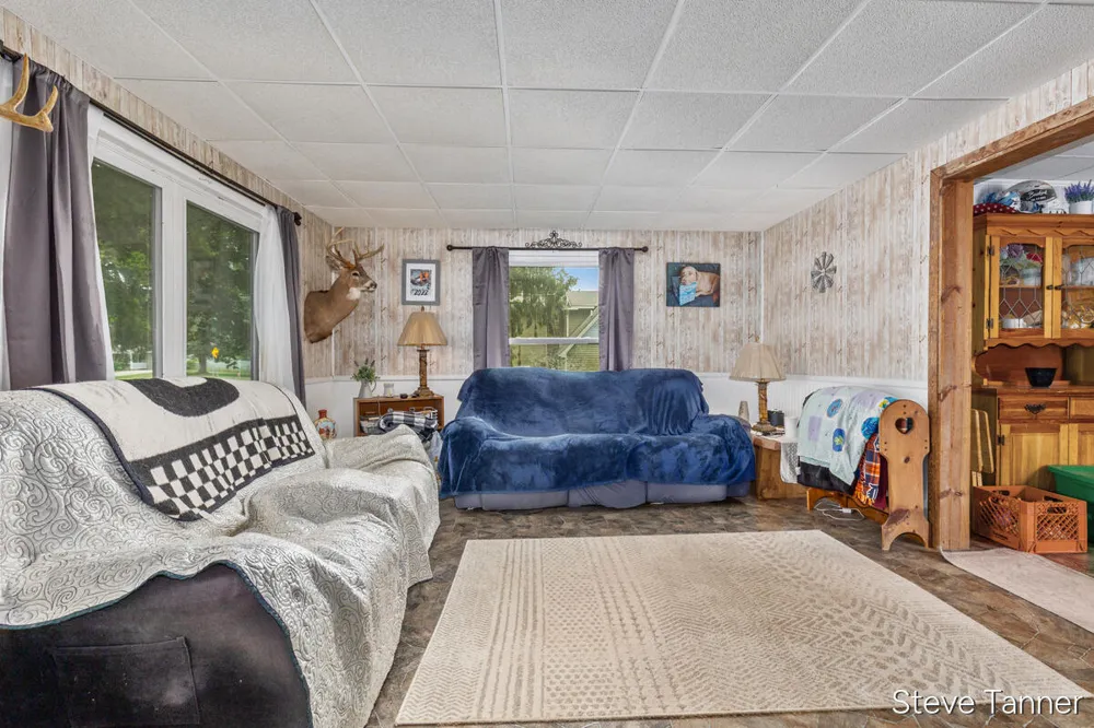 117 W Pine Street Edmore, MI 48829
