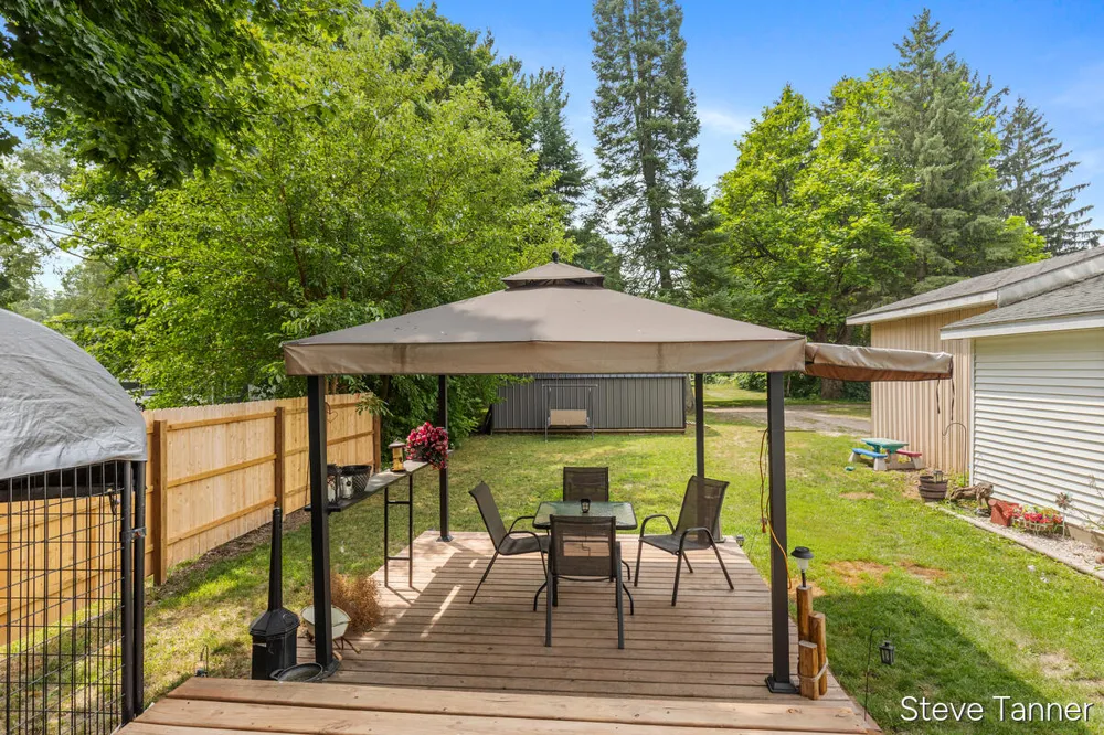 117 W Pine Street Edmore, MI 48829