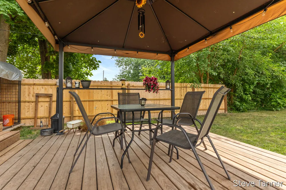 117 W Pine Street Edmore, MI 48829