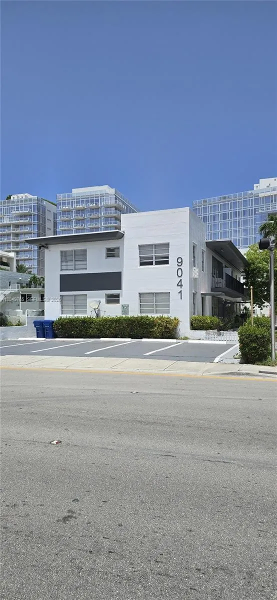 9041 Harding Ave #3 Surfside, FL 33154