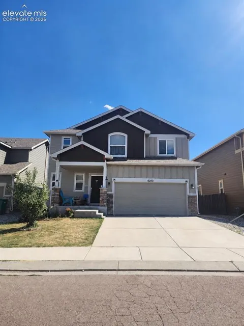 6202 Pilgrimage Road