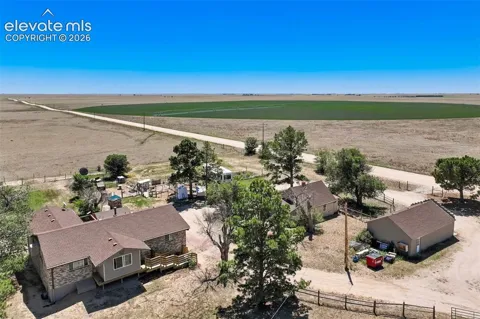 5000 County Road 133