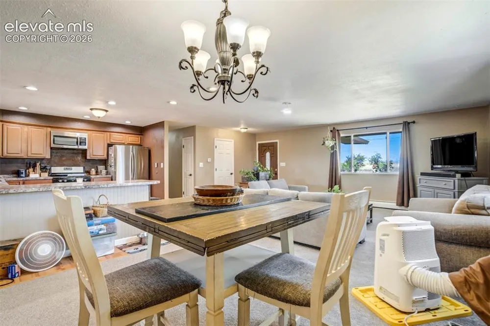 5000 County Road 133 Ramah, CO 80832