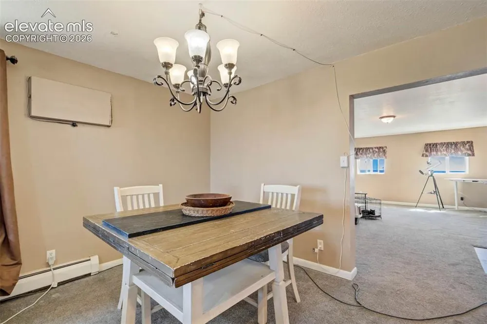 5000 County Road 133 Ramah, CO 80832