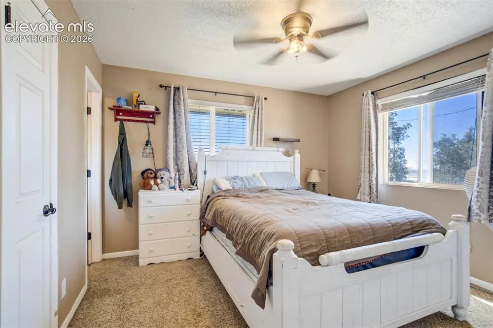 5000 County Road 133 Ramah, CO 80832