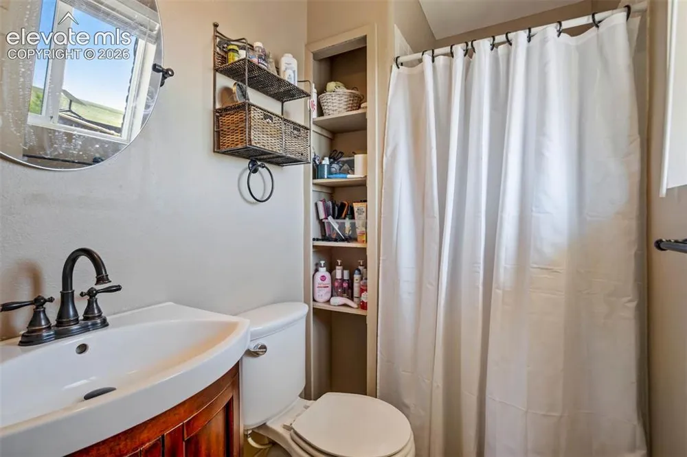 5000 County Road 133 Ramah, CO 80832