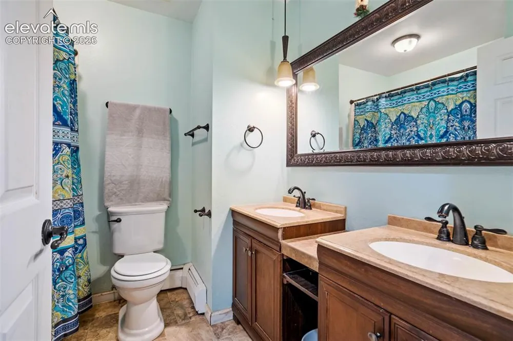 5000 County Road 133 Ramah, CO 80832