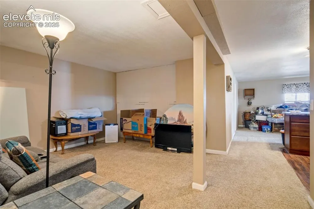 5000 County Road 133 Ramah, CO 80832