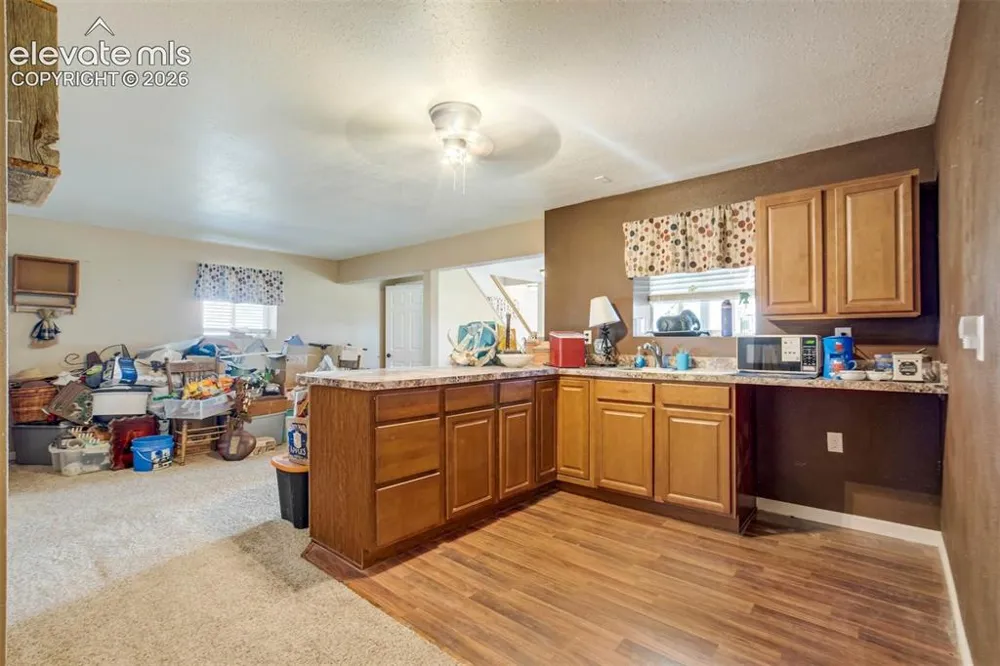 5000 County Road 133 Ramah, CO 80832