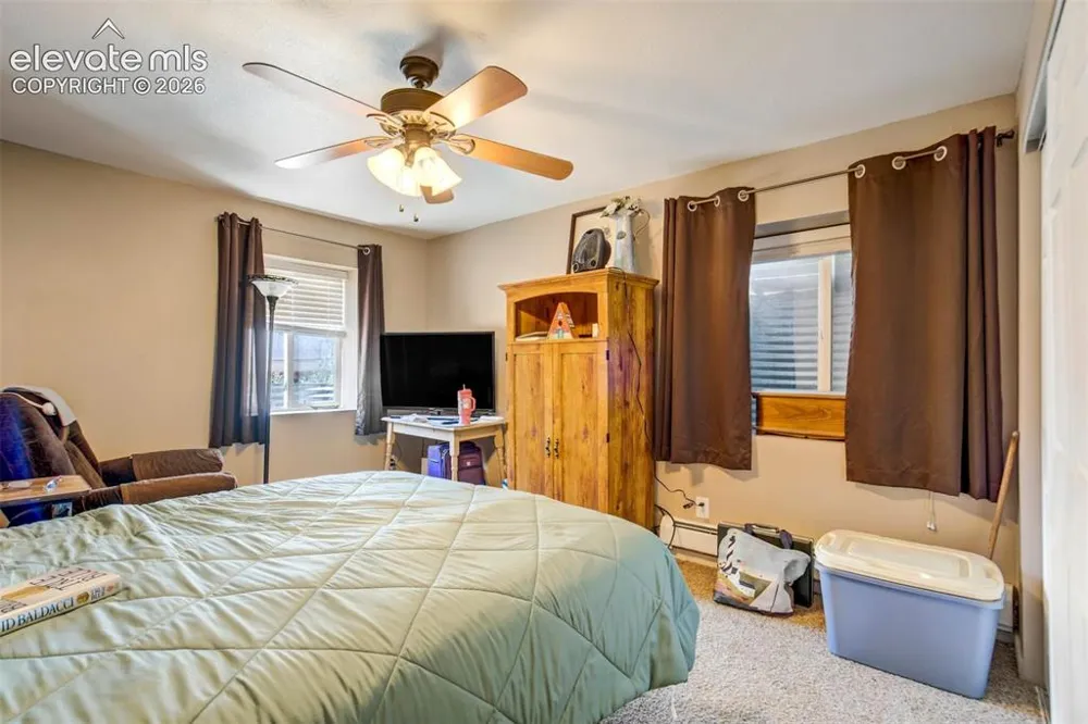 5000 County Road 133 Ramah, CO 80832
