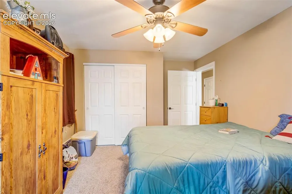 5000 County Road 133 Ramah, CO 80832