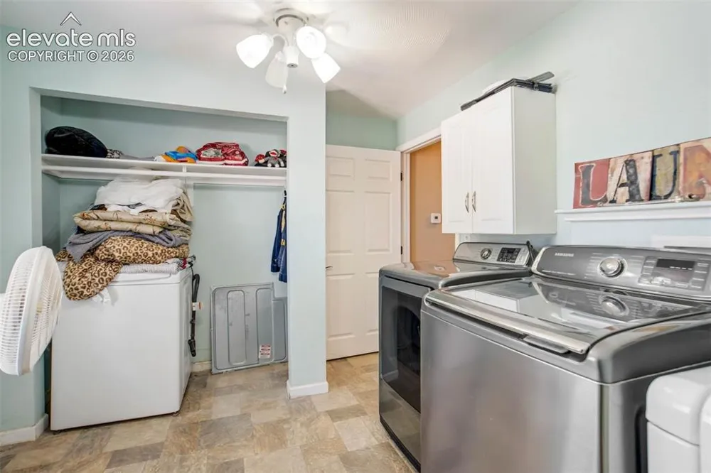 5000 County Road 133 Ramah, CO 80832