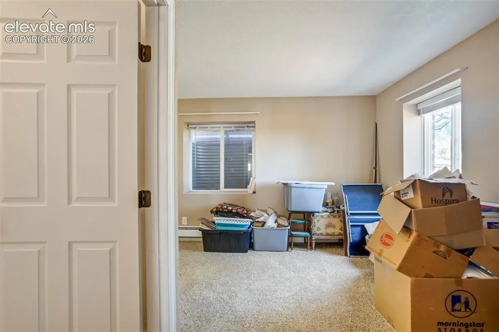 5000 County Road 133 Ramah, CO 80832