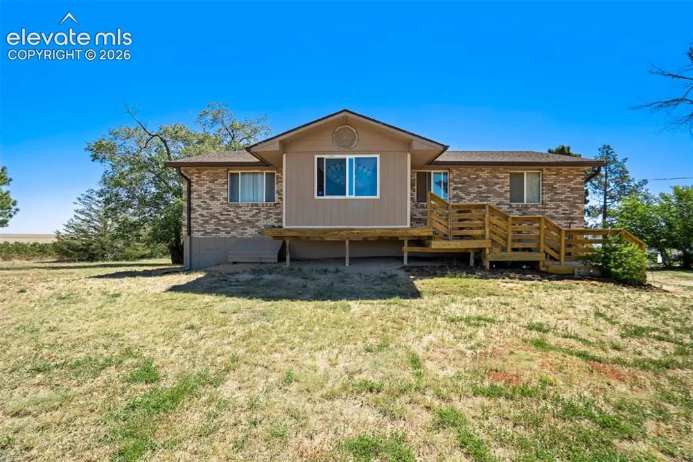 5000 County Road 133 Ramah, CO 80832