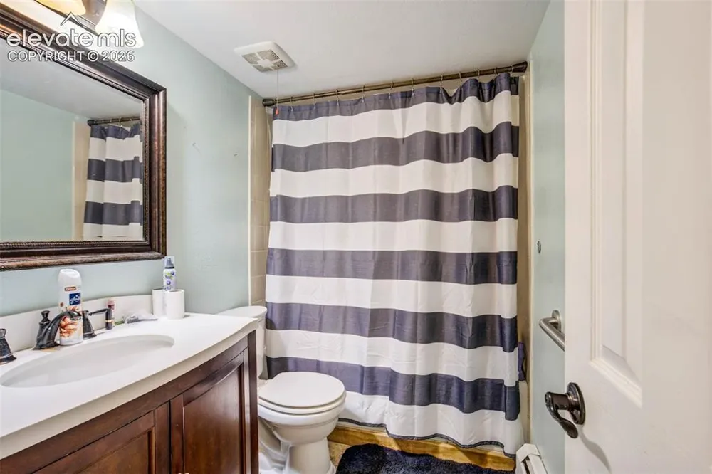 5000 County Road 133 Ramah, CO 80832
