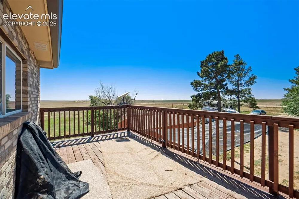5000 County Road 133 Ramah, CO 80832
