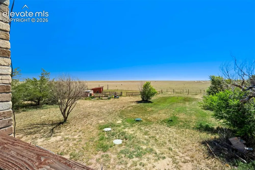 5000 County Road 133 Ramah, CO 80832
