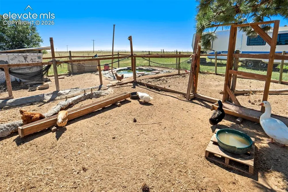 5000 County Road 133 Ramah, CO 80832