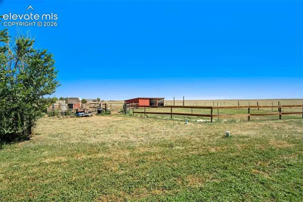 5000 County Road 133 Ramah, CO 80832