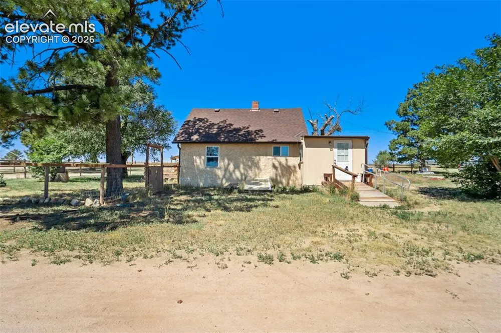 5000 County Road 133 Ramah, CO 80832