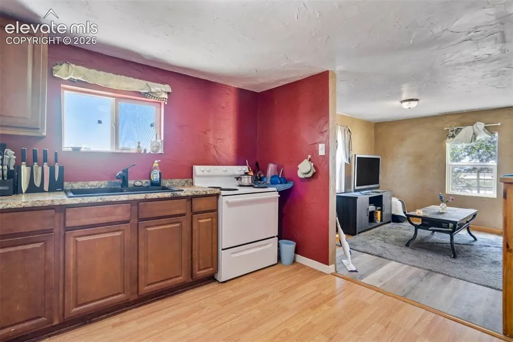 5000 County Road 133 Ramah, CO 80832
