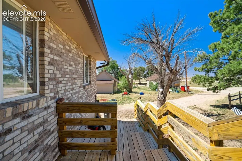 5000 County Road 133 Ramah, CO 80832