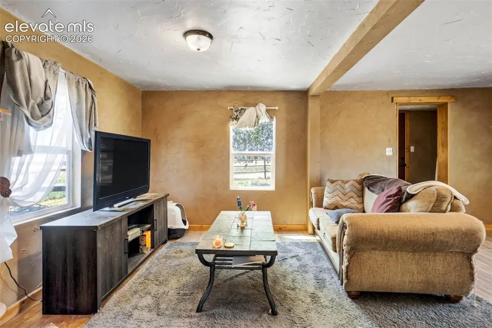 5000 County Road 133 Ramah, CO 80832