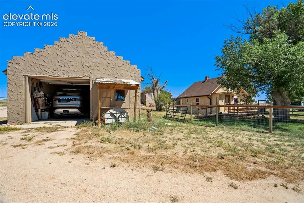 5000 County Road 133 Ramah, CO 80832