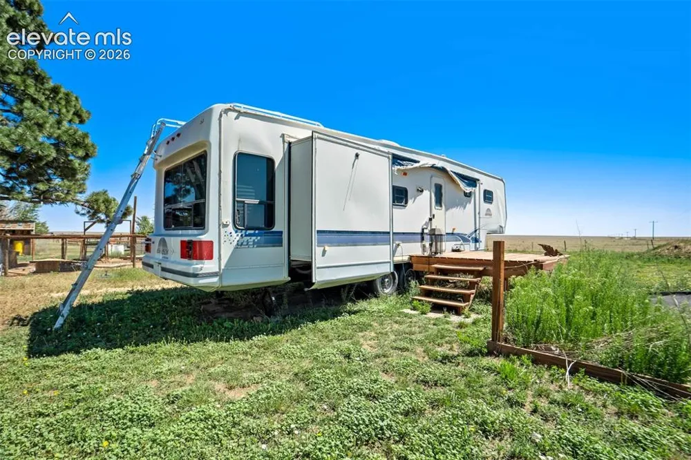 5000 County Road 133 Ramah, CO 80832
