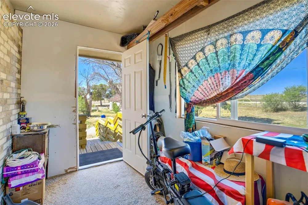 5000 County Road 133 Ramah, CO 80832